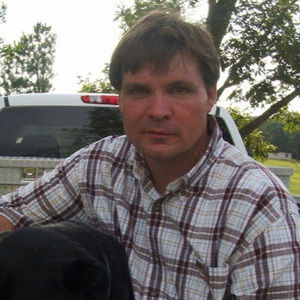 Meet your Posher, Gunter farm